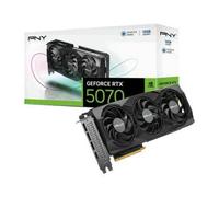 PNY GeForce RTX 5070 NVIDIA 12 GB GDDR7