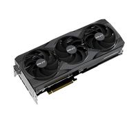 PNY Scheda Grafica GEFORCE RTX™ 5070 Ti 16GB Overclocked Triple Fan Plus DLSS 4