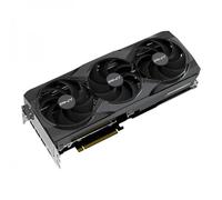 PNY GeForce RTX 5080 Overclocked Triple Fan GPU NVIDIA 16 GB GDDR7