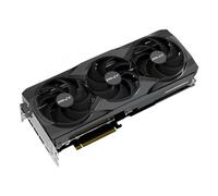 PNY GeForce RTX 5080 Overclocked Triple Fan GPU NVIDIA 16 GB GDDR7 (PNY GEFORCE
