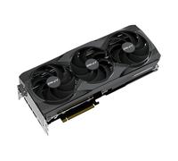 PNY GeForce RTX 5080 Overclocked Triple Fan GPU NVIDIA 16 Go GDDR7 - Nouvo