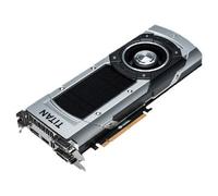 PNY GeForce Titan Black Edition Tesla Modules for Server Systems