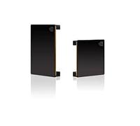 PNY Inc. RTXA6000NVLINK3S-KIT, ponte a 3 slot per RTX A6000, serie A NVLINK 3S SCB