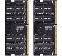 PNY Kit di Memoria per Laptop Performance 16GB (2x8GB) RAM DDR4 2400Mhz