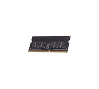 PNY - Kit di memoria per notebook DDR4 da 32 GB (2 x 16 GB) 2666 MHz (MN32GK2D42666)