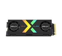 PNY M280CS3150XHS-1TB-RB drives allo stato solido M.2 PCI Express 4.0 NVMe (SSD 1TB PNY M.2 PCI-E NVMe)