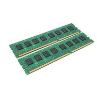 PNY MD16GK2D31600NHS Kit 2 GB DDR3 RAM Modulo di Memoria