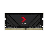 PNY - Memoria per notebook da 8 GB XLR8 Gaming DDR4 3200 MHz (MN8GSD43200X)