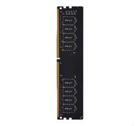 Pny Md8gsd43200-si 1x8gb Ddr4 3200mhz Ram Nero