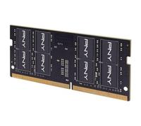 Pny DDR4 32GB 3200 MHZ SO-DIMM PNY CL22