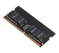 PNY MN8GSD42666 SO-DIMM DDR4 2666 Mhz PC4-21300 8 GB CL19