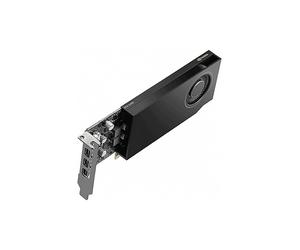 PNY NVIDIA Ampere RTX A400 4 GB GDDR6, SCHEDA GRAFICA, 4 GB