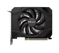 PNY NVIDIA GeForce RTX 5050 8 GB GDDR6 Single Fan, SCHEDA GRAFICA, 8 GB