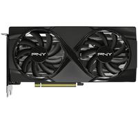 PNY GeForce RTX 5060 Ti OC NVIDIA 8 GB GDDR7