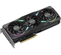 PNY NVIDIA GeForce RTX 5070 12 GB GDDR7 EPIC-X ARGB OC TRIPLE FAN, SCHEDA GRAFICA, 12 GB