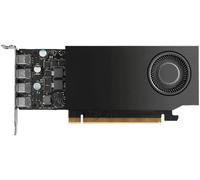 Pny Vga Quadro Rtx A1000 8Gb 4X Mini Dp 4X Mdp Tp Ad Adapter 1X Lp Bracket Low Profile