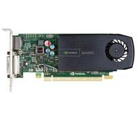 Pny NVIDIA quadro 410 Low Profile Graphics card (512MB GDDR3, PCI-E x16)