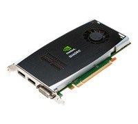 PNY NVIDIA Quadro FX 1800 - Grafikkarte - Quadro FX 1800
