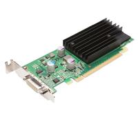 PNY NVIDIA Quadro FX 370 - Scheda grafica - Quadro FX 370 - PCI Express 2.0 x16 basso profilo - 256 MB DDR2