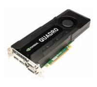 Pny NVIDIA quadro K5000