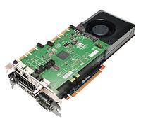 PNY NVIDIA Quadro K6000 e 12 GB-Scheda grafica GDDR5 CUDA