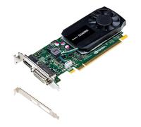 PNY NVIDIA Quadro K620 2GB GDDR3 DVI DP PCIe x16 GPU Graphics Card VCQK620-PB