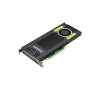 PNY Nvidia Quadro M4000 Scheda Grafica Professionale, CPU GM204 a 773 MHz, 8 GB, PCI Express 3.0