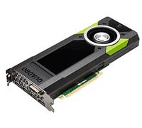 PNY Nvidia Quadro M5000 Scheda Grafica da 8GB, GDDR5, 256bit DVI/4DP Pci-Ex 3.0, Nero