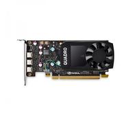 PNY NVIDIA Quadro P400 V2 2 GB GDDR5 (Nvidia PNY Quadro P400 V2 BLK OEM 2GB)