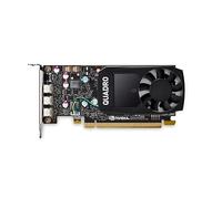 PNY NVIDIA Quadro P400 V2 2GB GDDR5
