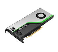 PNY - Quadro RTX 4000 8GB GDDR6 Pci-E 1 x DL-DVI-D / 3 x DisplayPort - SPEDIZIONE GRATUITA