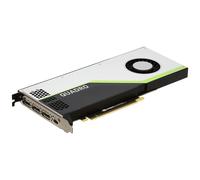 PNY NVIDIA Quadro RTX 4000 8GB GDDR6 - The Worlds First Ray Tracing GPU (rinnovato)