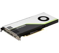 PNY NVIDIA Quadro RTX 4000 - La prima GPU Ray Tracing al mondo