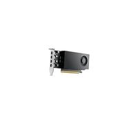 4857174 PNY VGA QUADRO RTX A400 4GB, 4x MINI DP, 3x mDP to DP adapter, 1x ATX BR