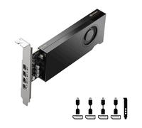 E_0001_100496125 Pny Electronics PNY NVIDIA RTX 2000E Ada Generaton LowProfile O