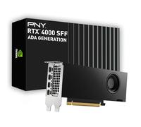 VCNRTX4000ADALP-PB scheda video NVIDIA Quadro RTX 4000 20 GB GDDR6