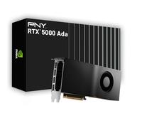 PNY NVIDIA RTX 5000 Ada Generation - Grafikkarte