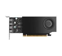 PNY NVIDIA RTX A1000 8 GB GDDR6 (NVIDIA RTX A1000 8GB LOWPROFILE - INKL. ACCESSO