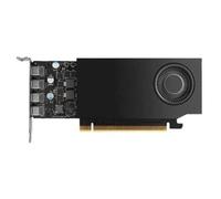 PNY Quadro RTX A1000 Power Limited 8GB GDDR6 4*Mini-DP PCi Ex 4.0 16x