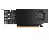 PNY NVIDIA RTX A1000 Power Limited 8 GB GDDR6, SCHEDA GRAFICA, 8 GB
