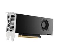 Scheda grafica PNY Nvidia 2000 Ada 2000 Ada VCNRTX2000ADA-SB 16GB DDR6 70W PCI-Express x16 Gen 4.0 4x Mini-DisplayPort 1.4a