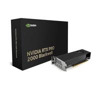 PNY nVidia RTX Pro 2000 Blackwell - Grafikkarte - PCI-Express