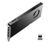 PNY RTX PRO 4000 Blackwell NVIDIA 24 GB GDDR7