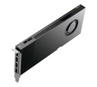 PNY NVIDIA RTX PRO 4000 BLACKWELL 24GB GDDR7 ECC 4DISPLAYPORT PCI EX 5.0 16X -