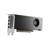 Scheda grafica PNY Nvidia RTX PRO 4000 Blackwell 4000 Blackwell VCNRTXPRO4000LP-PB 24GB GDDR7 140 W PCI-Express x16 Gen 5.0 4x Mini-DisplayPort 2.1b