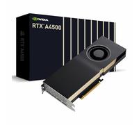 PNY NVIDIA RTX PRO 4500 Blackwell 32 GB, SCHEDA GRAFICA, 32 GB