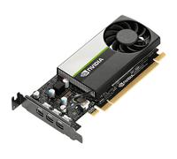PNY NVIDIA T400 - Grafikkarten - T400 - 4 GB GDDR6