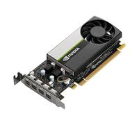 PNY NVIDIA T600 4 Go GDDR6 - Nouvo