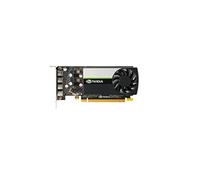 NVIDIA T600 4GB RAM PCIe 3.0 - Smallbox -