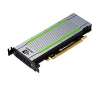 PNY NVIDIA Tesla T4 Scheda Datacenter 16GB GDDR6 PCI Express 3.0 x16, slot singolo, raffreddamento passivo
